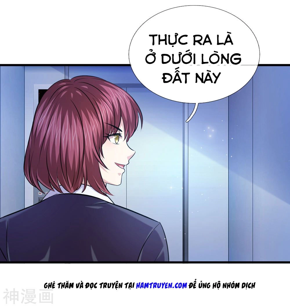 Tuyệt Thế Phi Đao Chapter 196 - 5