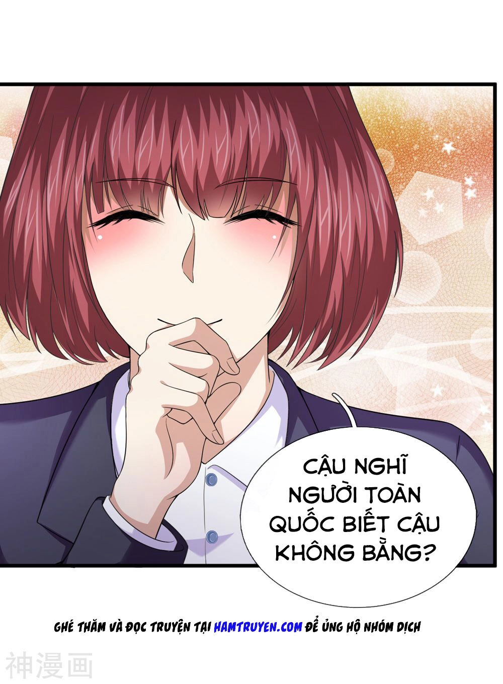 Tuyệt Thế Phi Đao Chapter 197 - 10