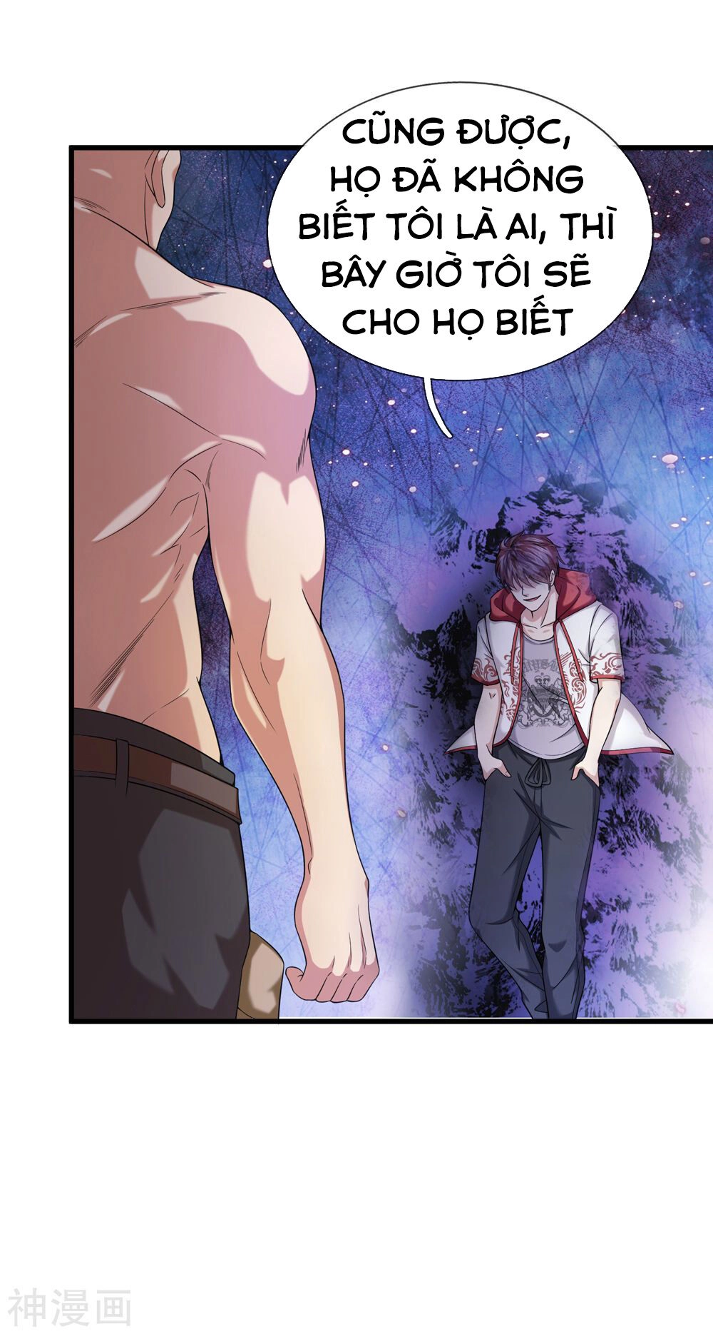 Tuyệt Thế Phi Đao Chapter 197 - 11