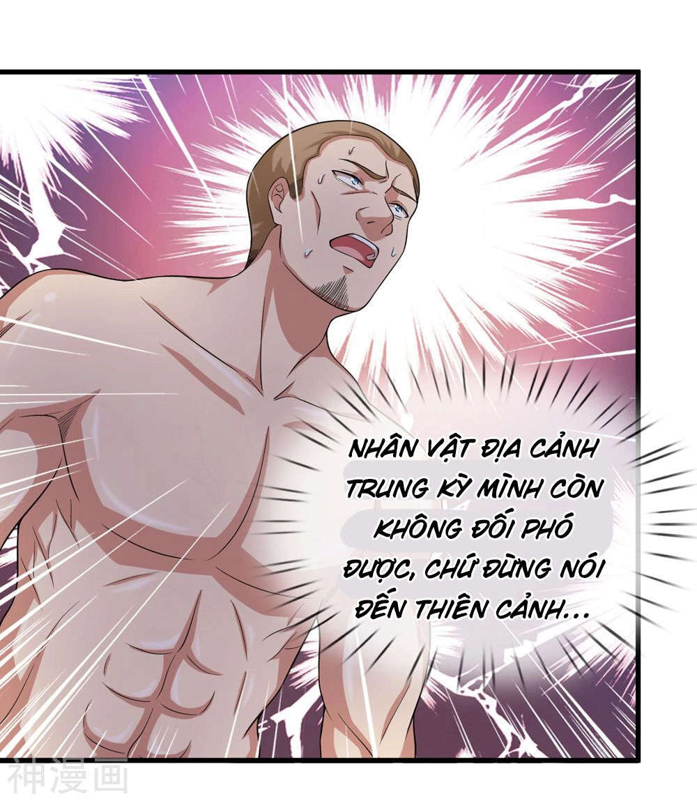 Tuyệt Thế Phi Đao Chapter 197 - 14