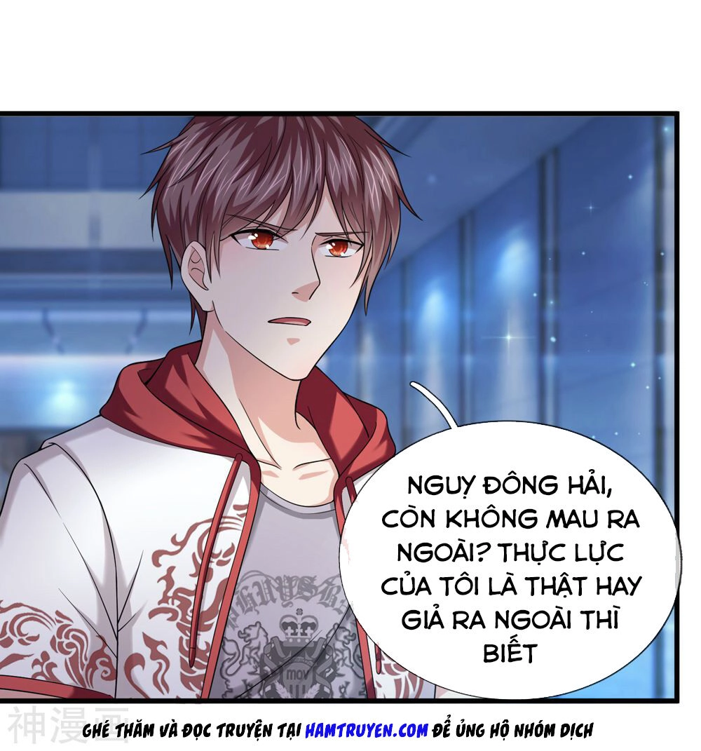 Tuyệt Thế Phi Đao Chapter 197 - 18