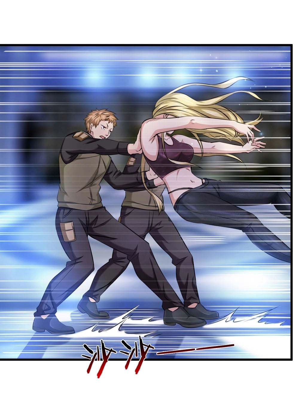 Tuyệt Thế Phi Đao Chapter 198 - 3