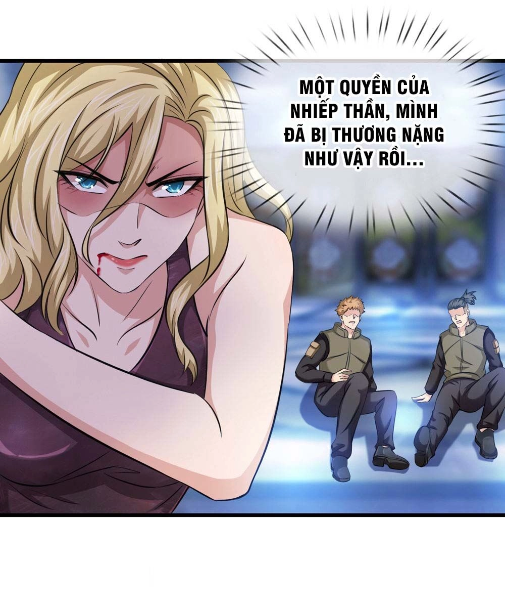 Tuyệt Thế Phi Đao Chapter 198 - 5