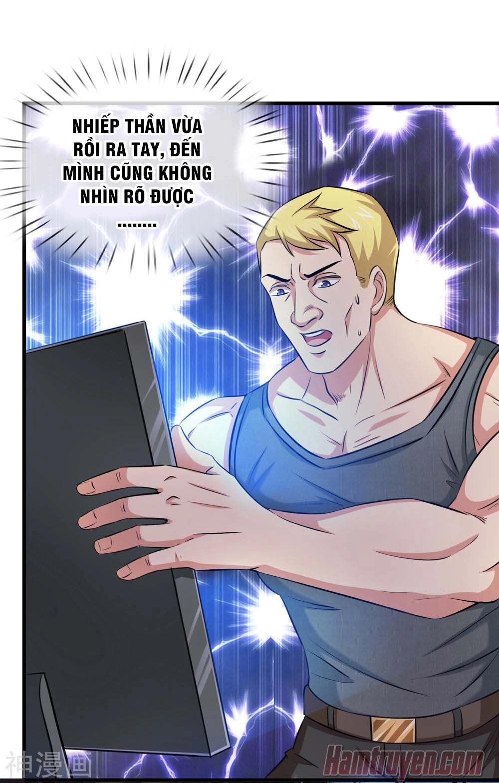 Tuyệt Thế Phi Đao Chapter 198 - 6