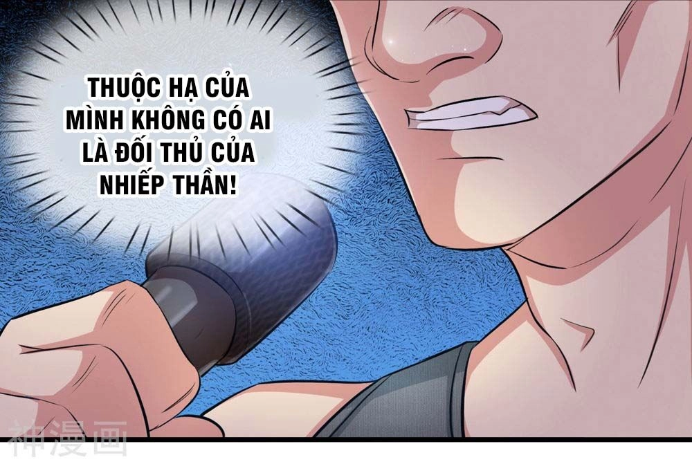 Tuyệt Thế Phi Đao Chapter 198 - 8