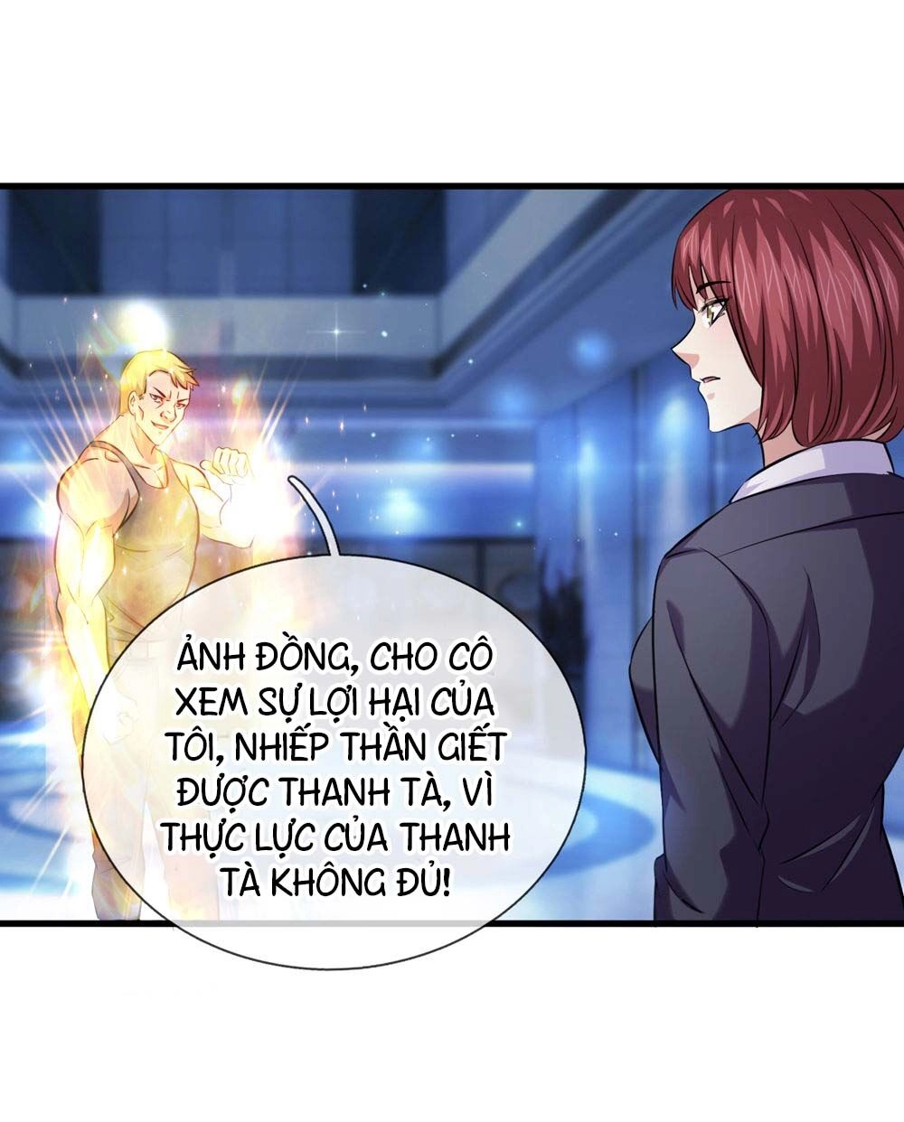 Tuyệt Thế Phi Đao Chapter 198 - 18