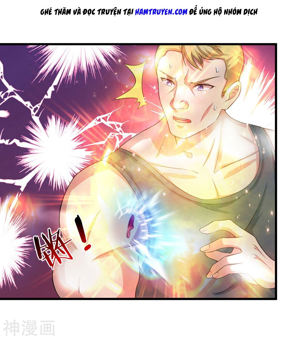 Tuyệt Thế Phi Đao Chapter 199 - 3