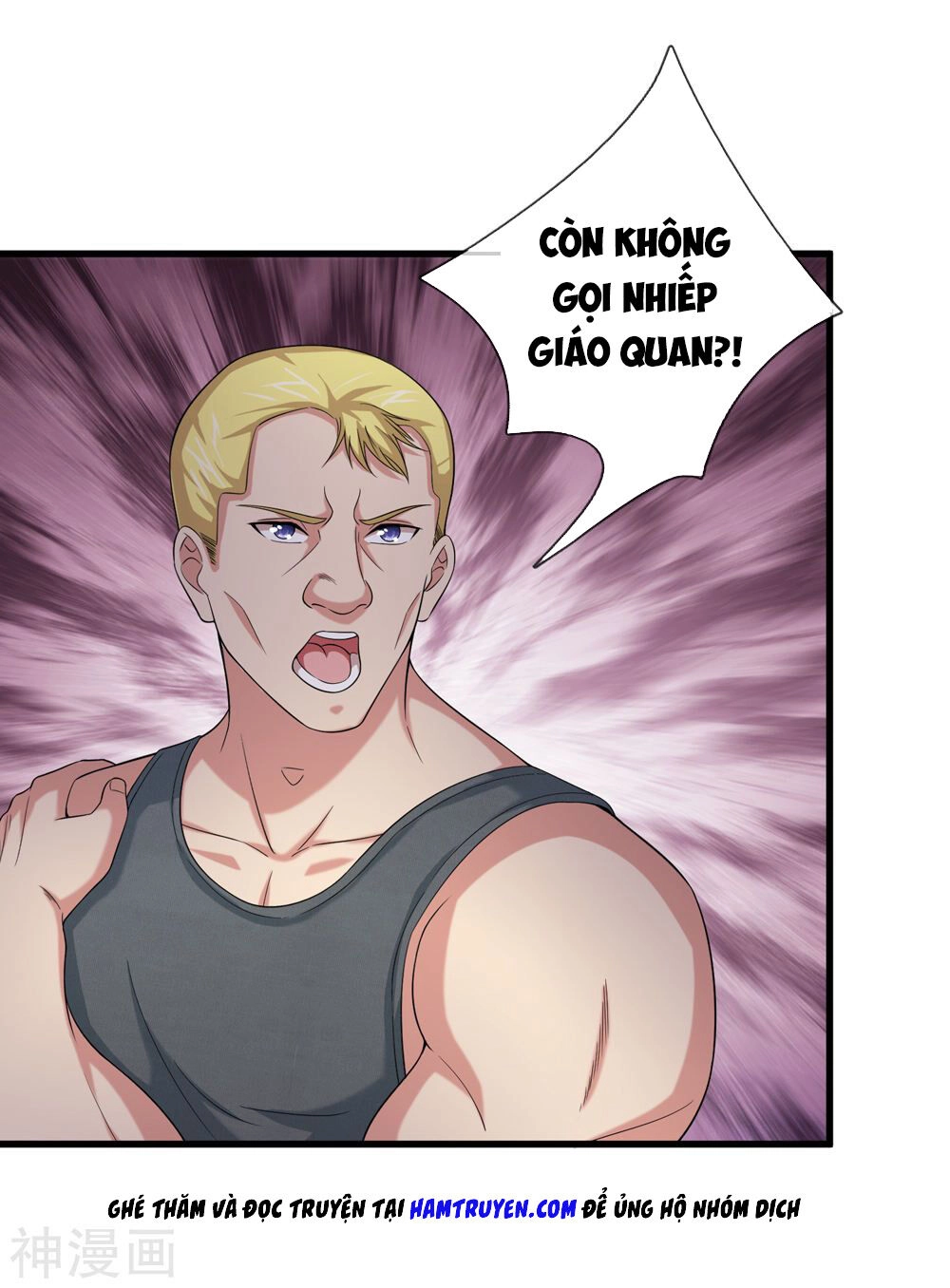 Tuyệt Thế Phi Đao Chapter 199 - 13