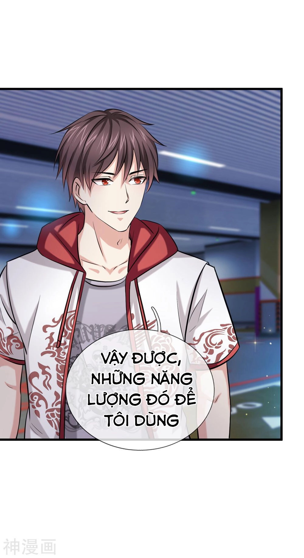 Tuyệt Thế Phi Đao Chapter 200 - 9