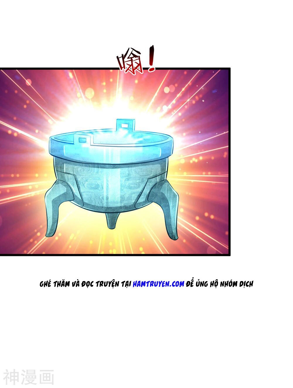 Tuyệt Thế Phi Đao Chapter 200 - 11