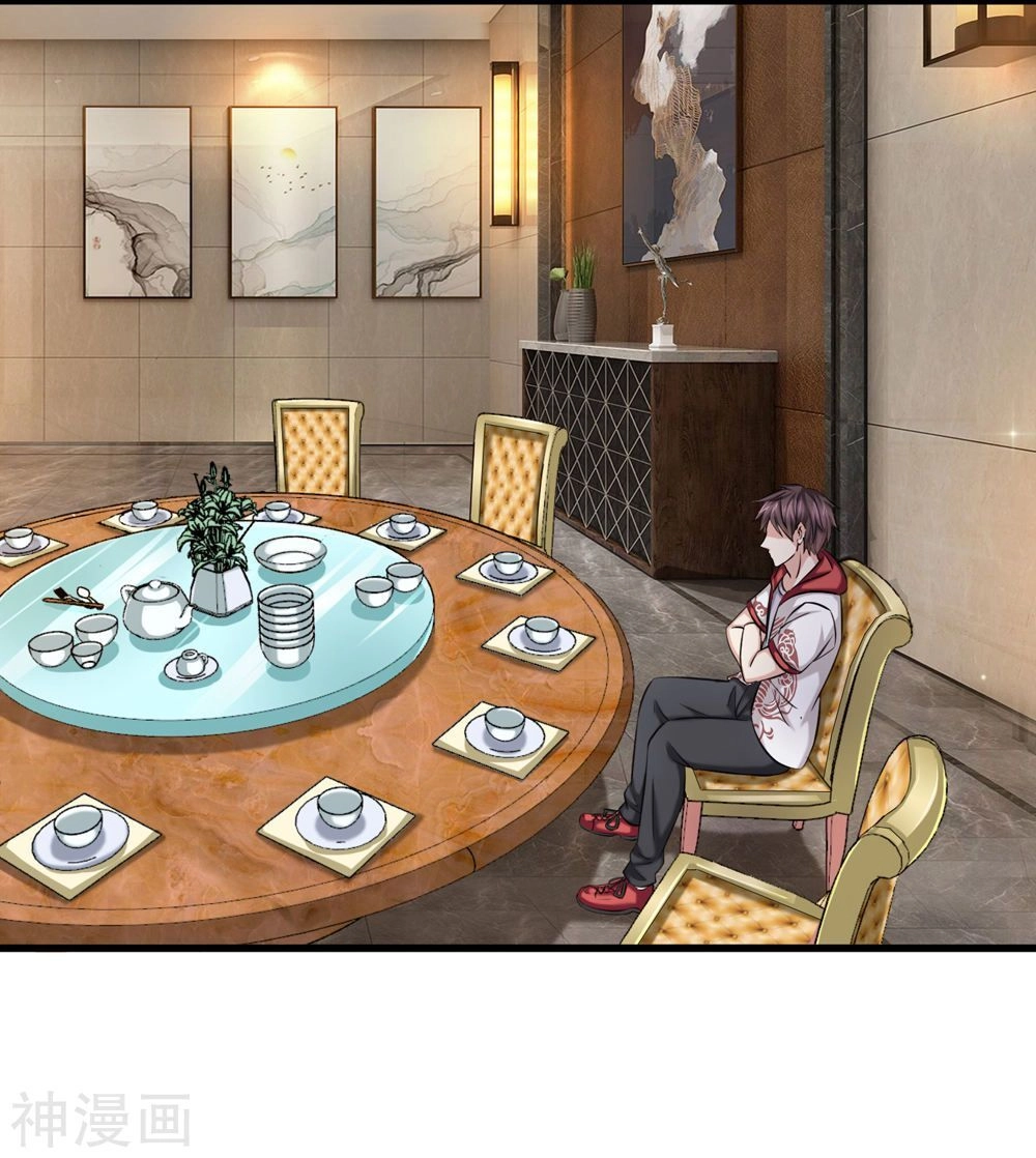 Tuyệt Thế Phi Đao Chapter 200 - 18