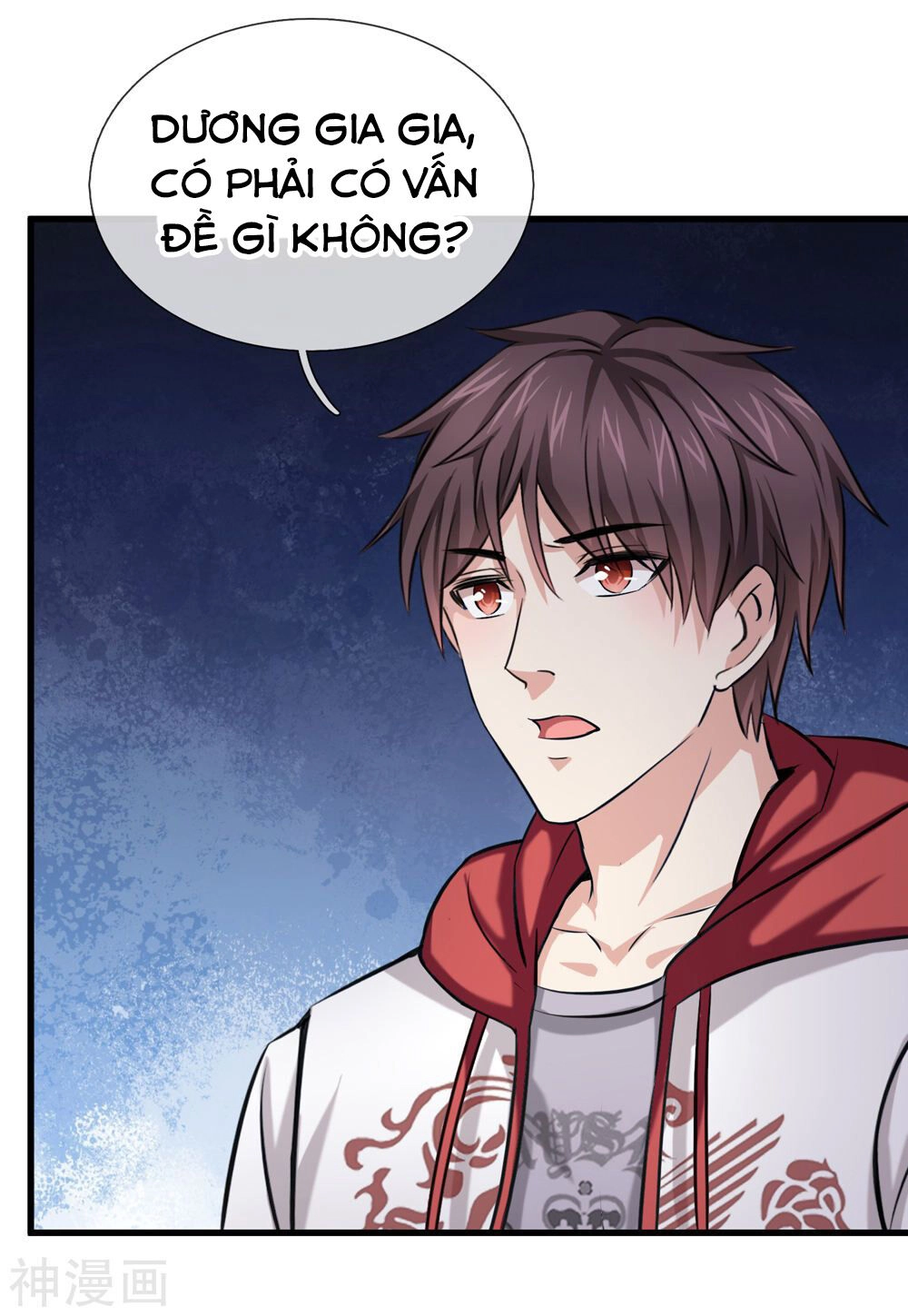 Tuyệt Thế Phi Đao Chapter 200 - 20