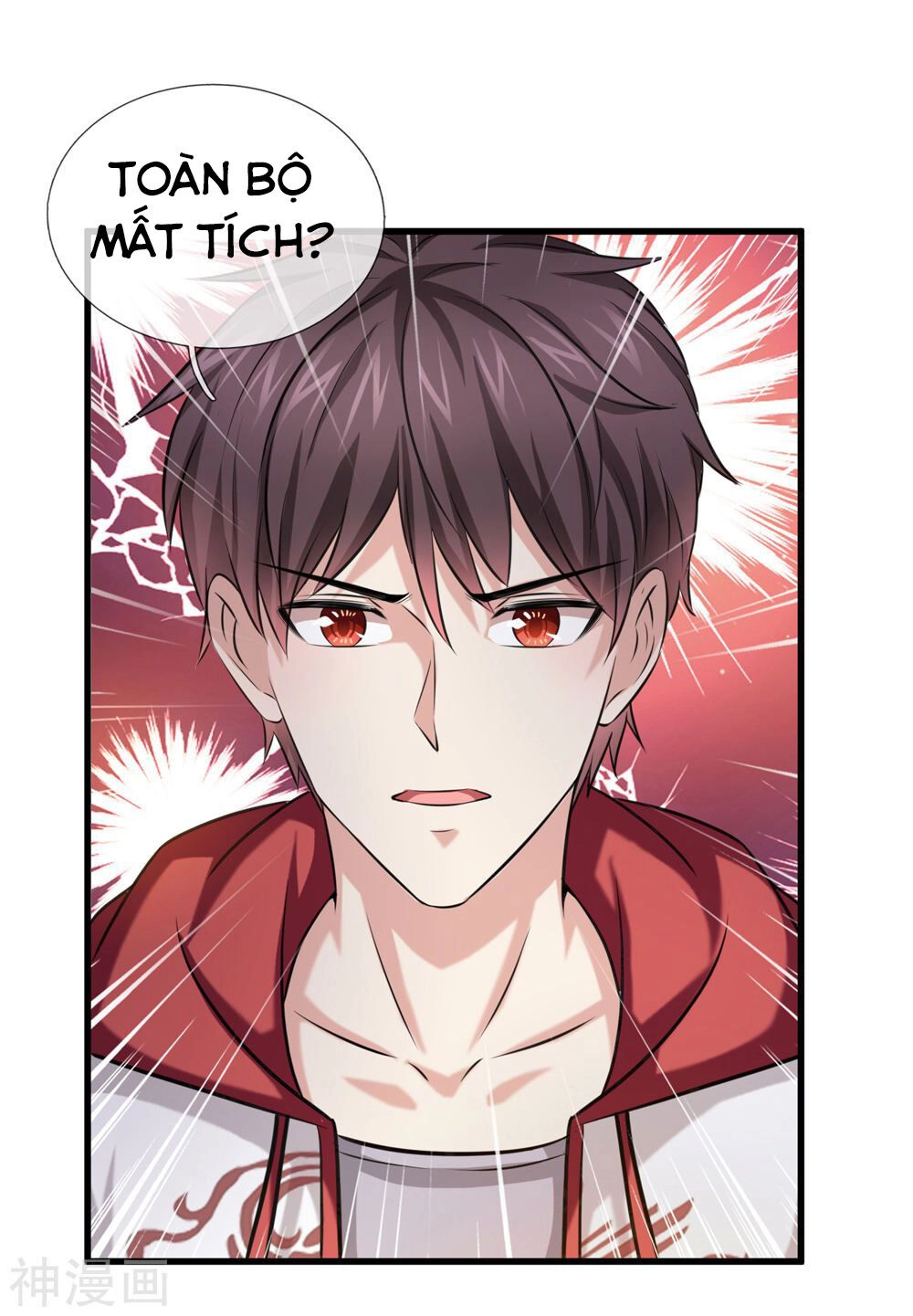 Tuyệt Thế Phi Đao Chapter 200 - 22