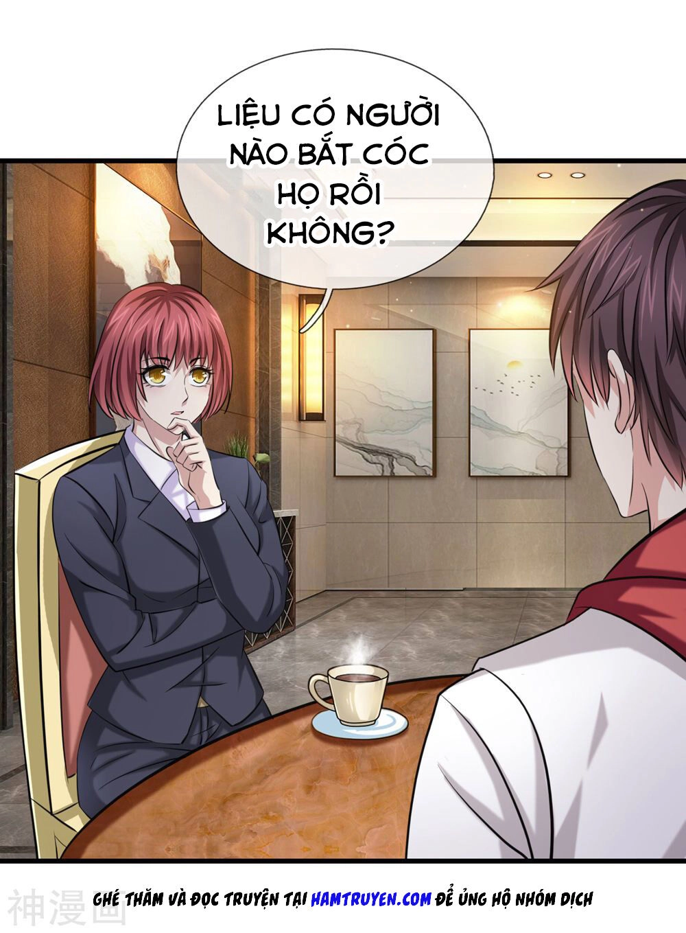 Tuyệt Thế Phi Đao Chapter 200 - 24