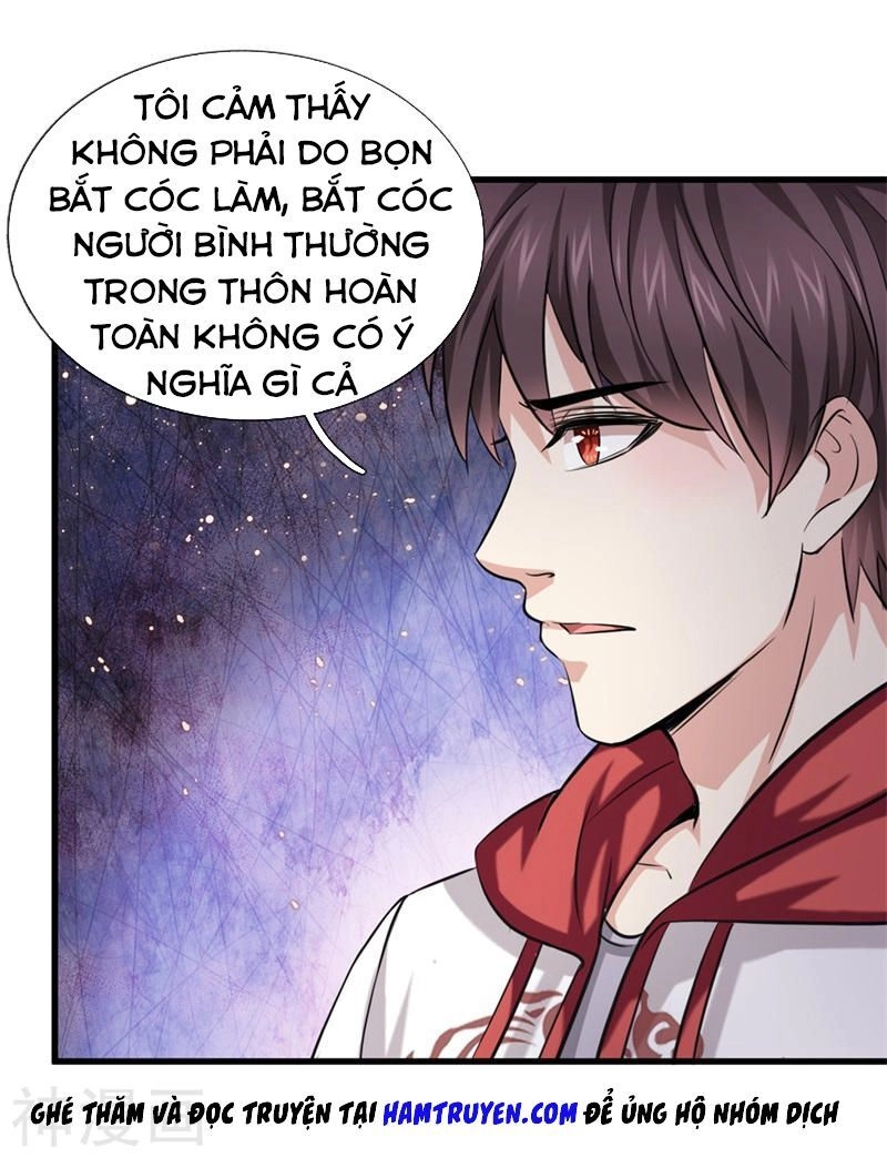 Tuyệt Thế Phi Đao Chapter 201 - 1