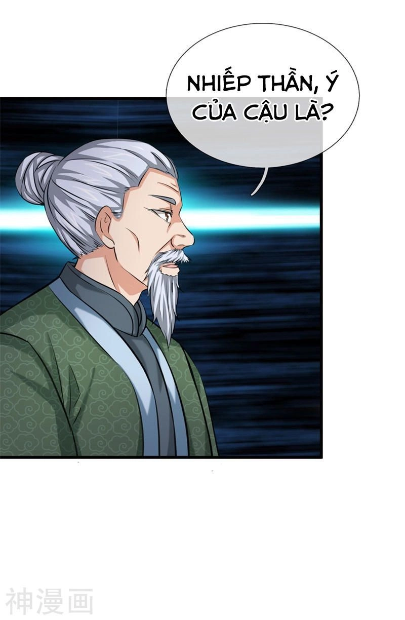 Tuyệt Thế Phi Đao Chapter 201 - 2