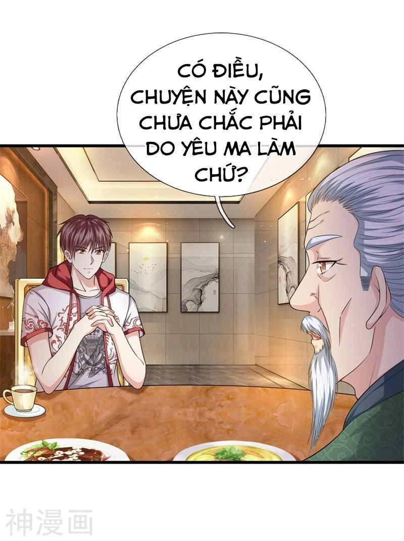 Tuyệt Thế Phi Đao Chapter 201 - 6