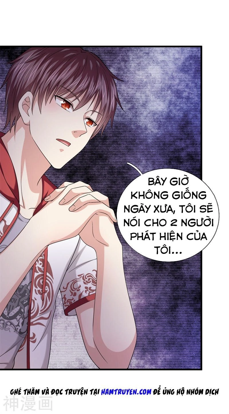 Tuyệt Thế Phi Đao Chapter 201 - 7