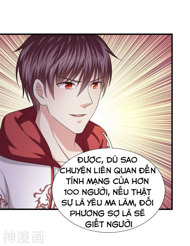 Tuyệt Thế Phi Đao Chapter 201 - 9