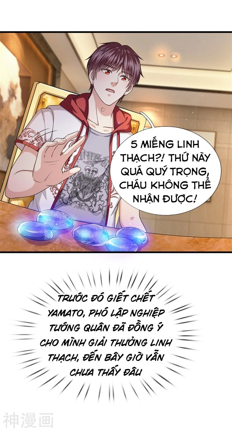 Tuyệt Thế Phi Đao Chapter 201 - 11