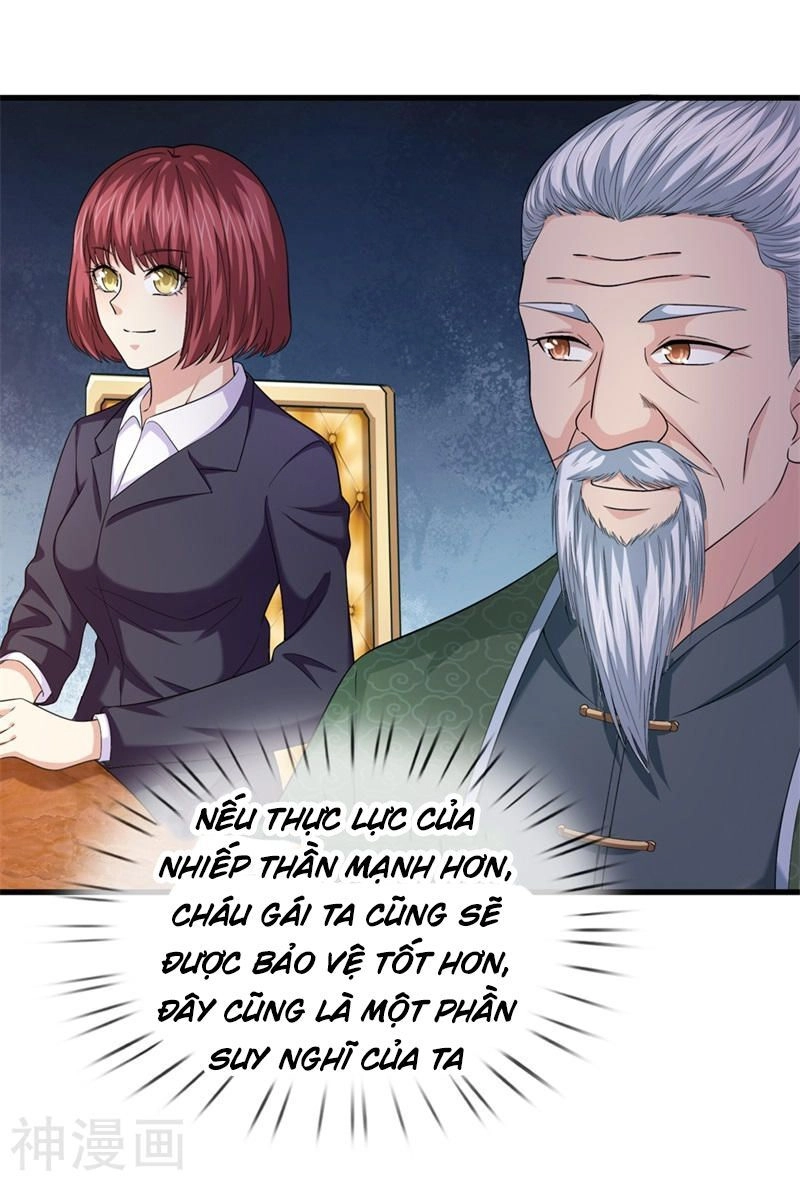 Tuyệt Thế Phi Đao Chapter 201 - 13