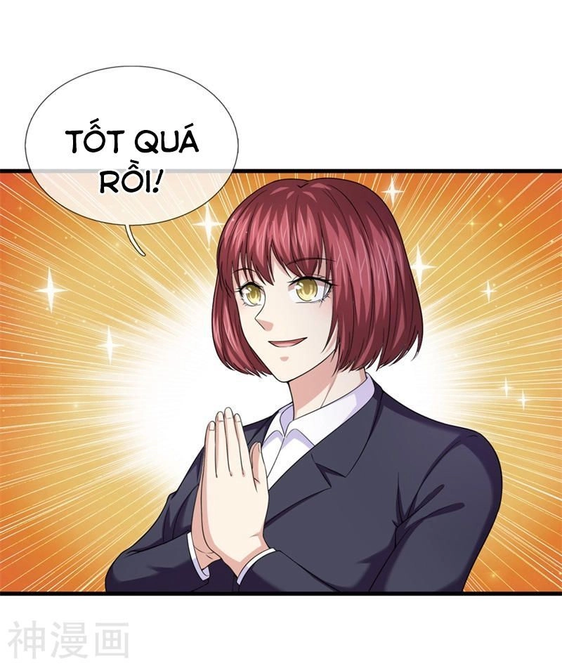 Tuyệt Thế Phi Đao Chapter 201 - 15