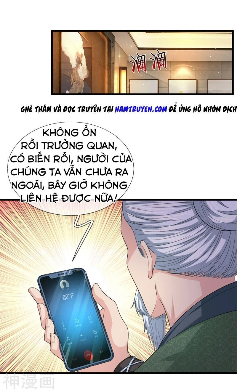 Tuyệt Thế Phi Đao Chapter 201 - 16