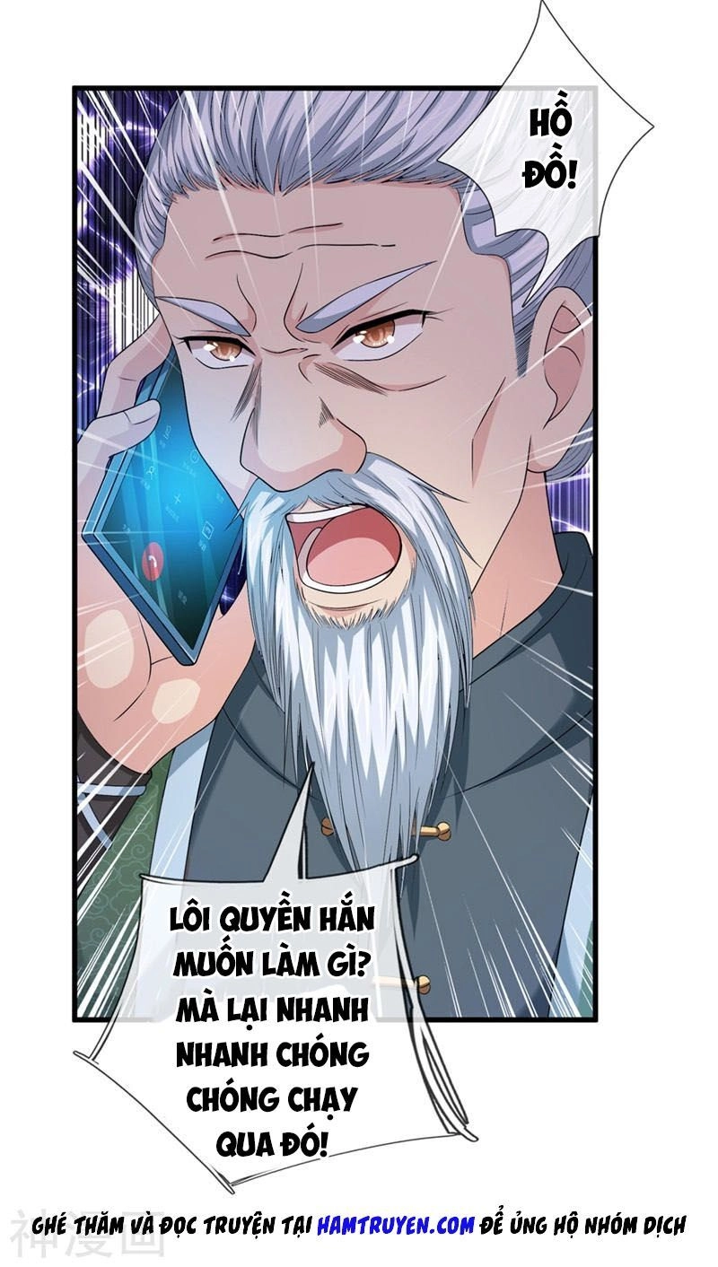 Tuyệt Thế Phi Đao Chapter 201 - 19