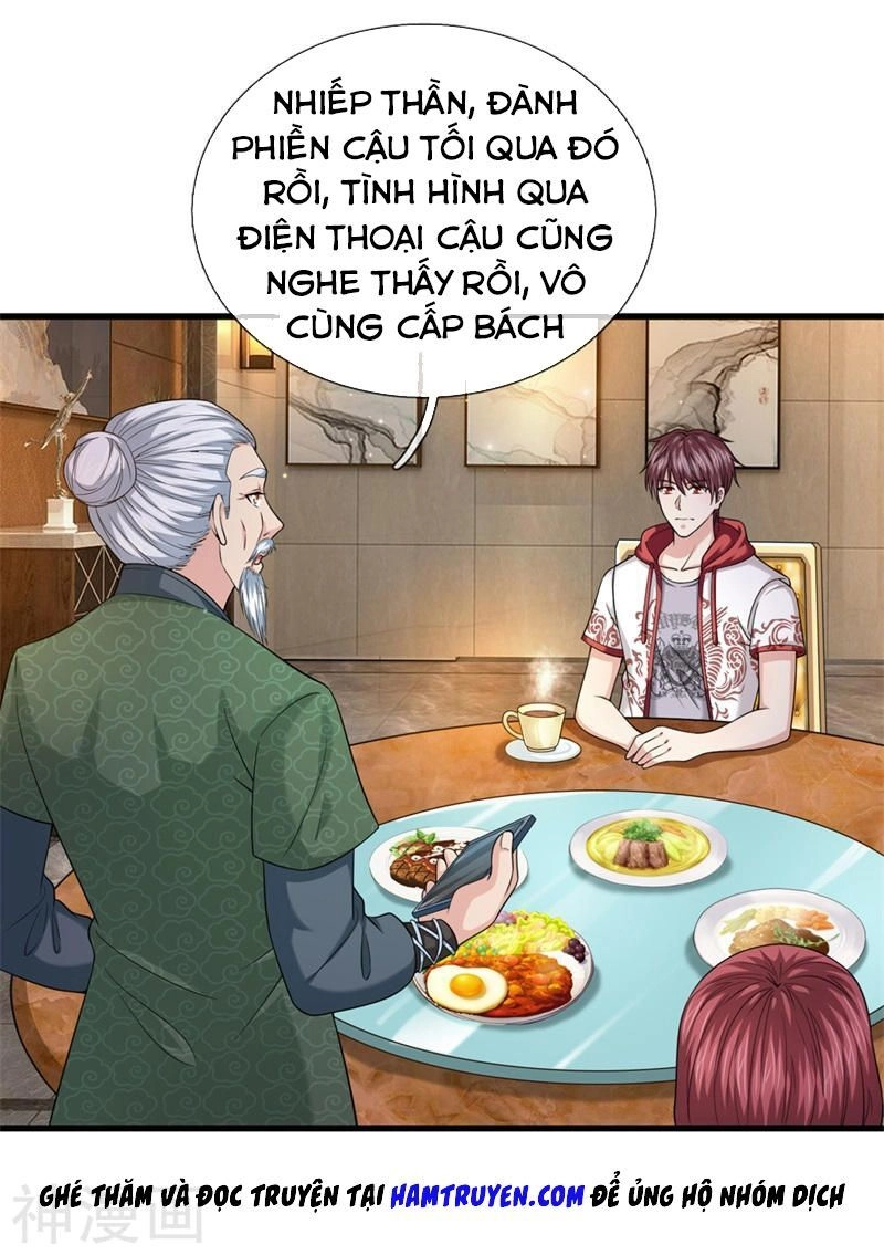 Tuyệt Thế Phi Đao Chapter 201 - 22