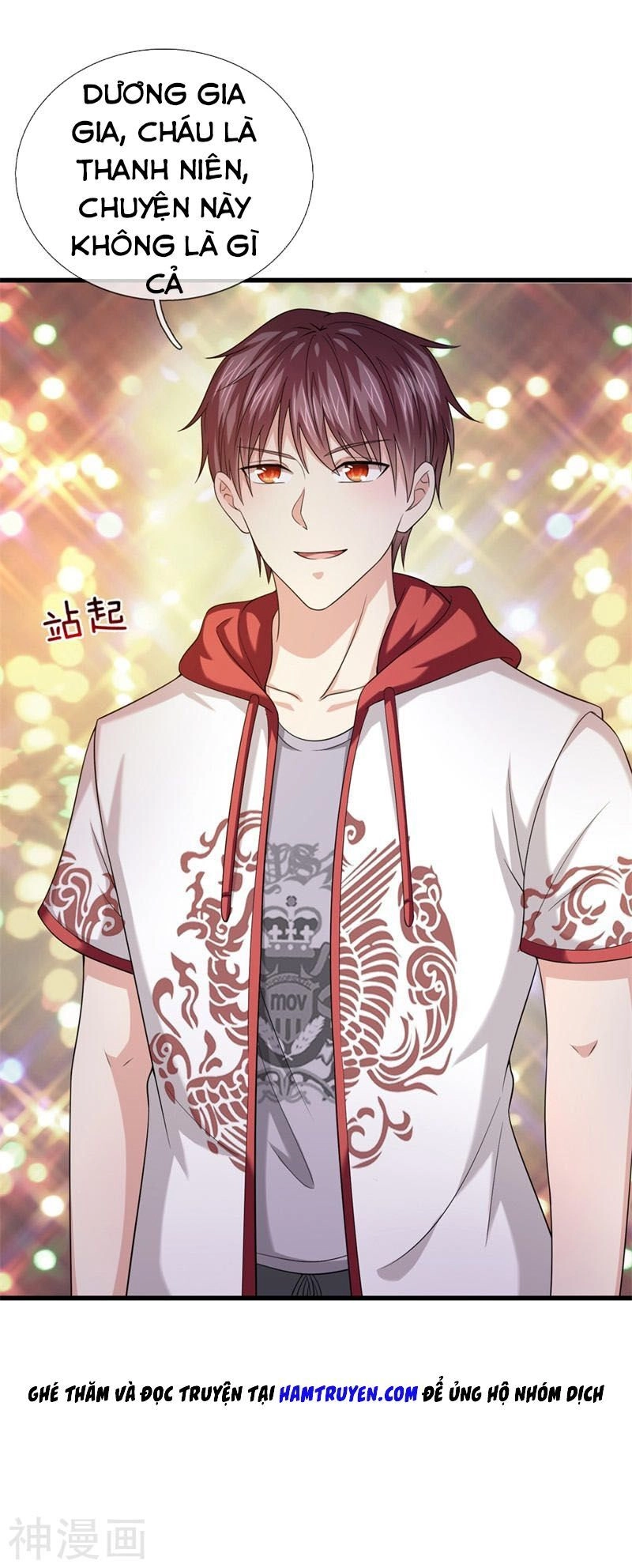 Tuyệt Thế Phi Đao Chapter 201 - 23