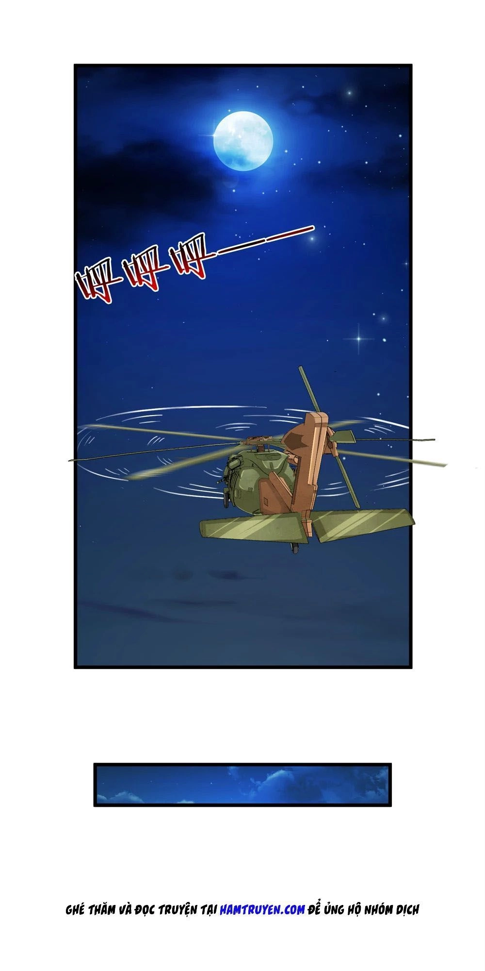 Tuyệt Thế Phi Đao Chapter 202 - 3