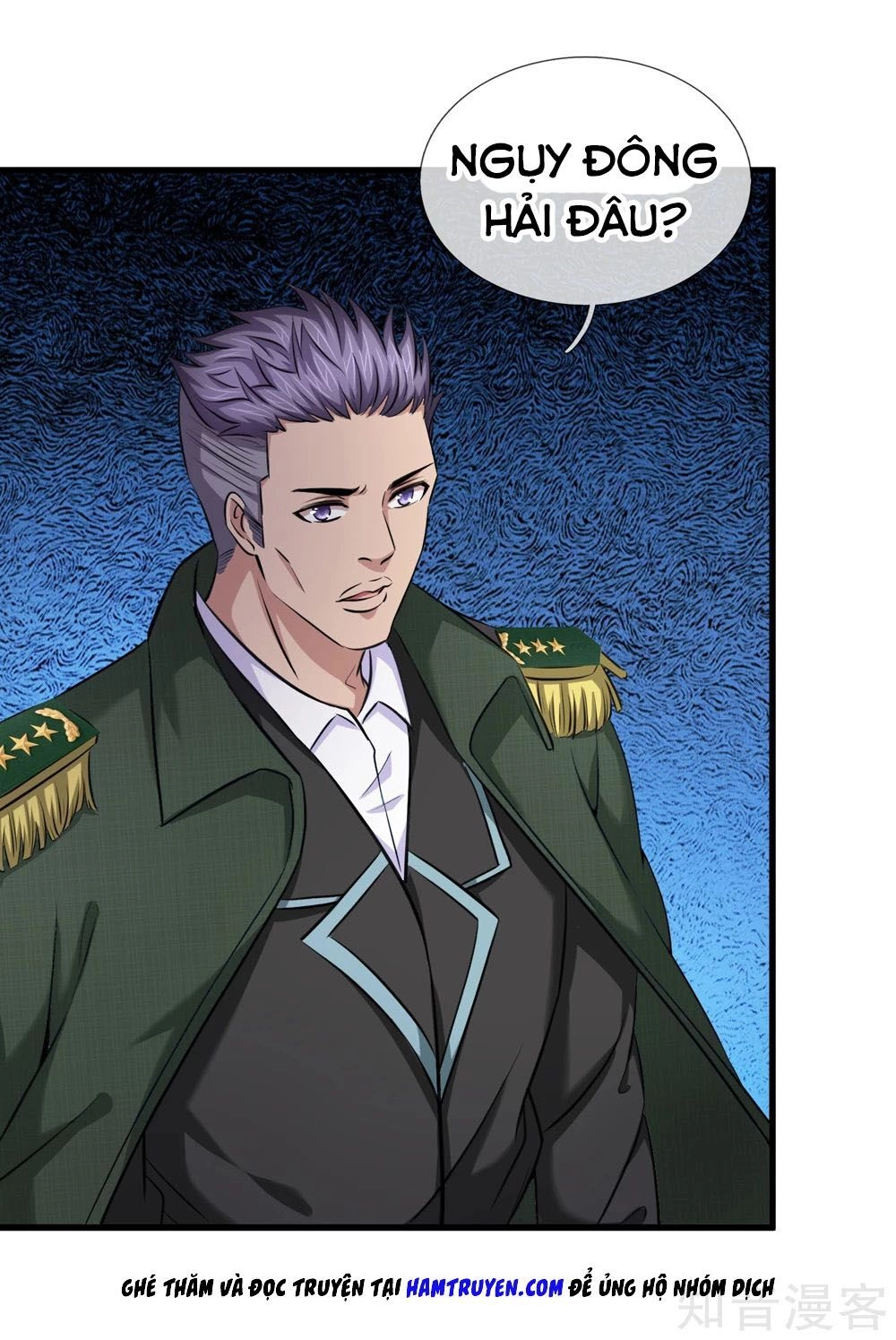 Tuyệt Thế Phi Đao Chapter 202 - 10