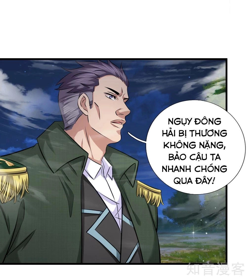 Tuyệt Thế Phi Đao Chapter 202 - 14