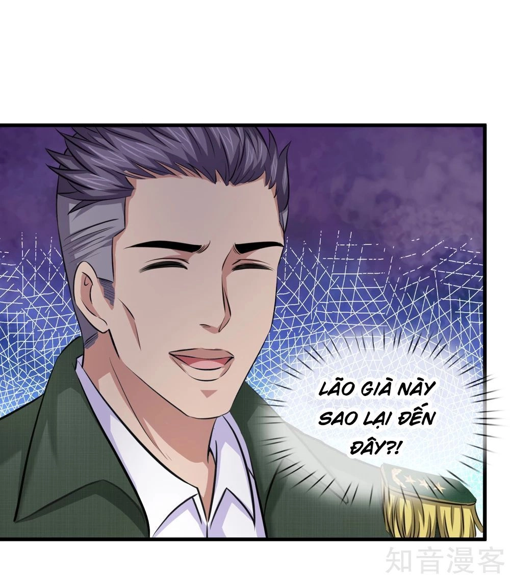 Tuyệt Thế Phi Đao Chapter 202 - 20