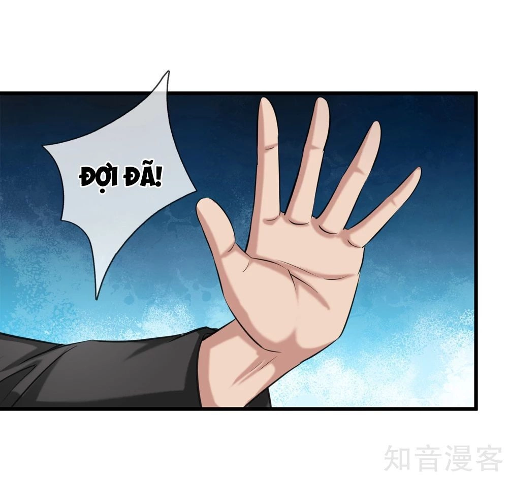 Tuyệt Thế Phi Đao Chapter 202 - 25