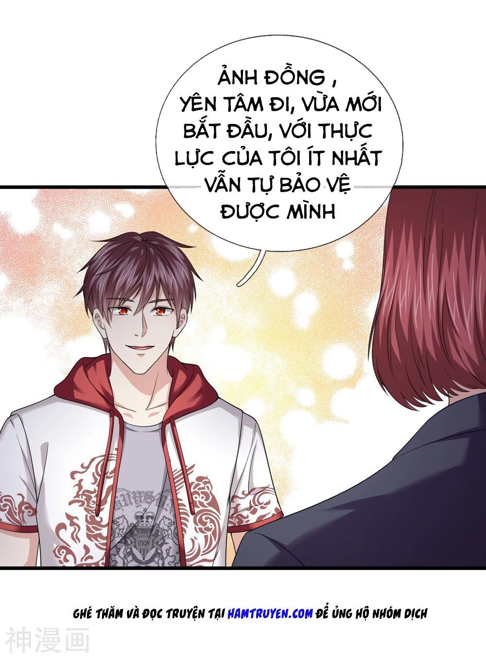 Tuyệt Thế Phi Đao Chapter 203 - 24