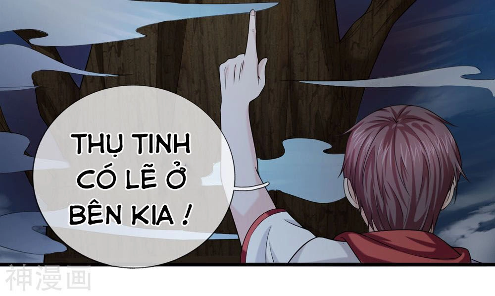 Tuyệt Thế Phi Đao Chapter 205 - 20