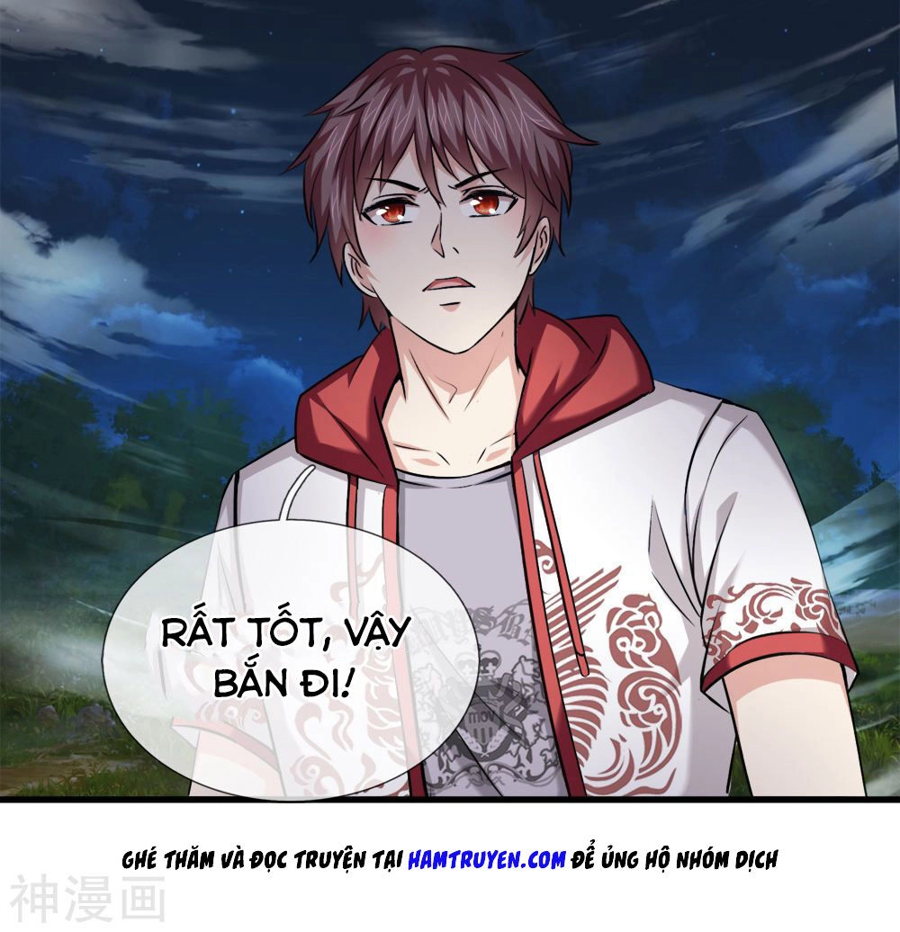 Tuyệt Thế Phi Đao Chapter 207 - 3