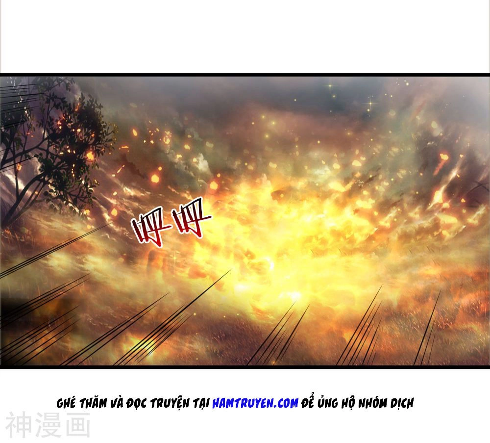 Tuyệt Thế Phi Đao Chapter 207 - 8