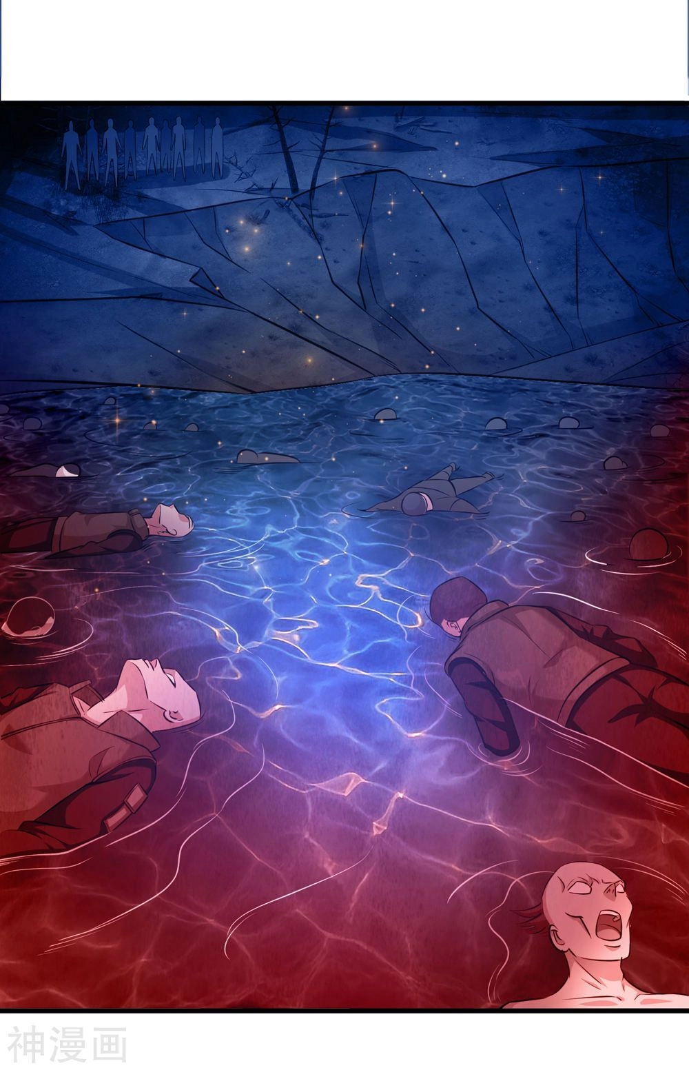 Tuyệt Thế Phi Đao Chapter 207 - 14