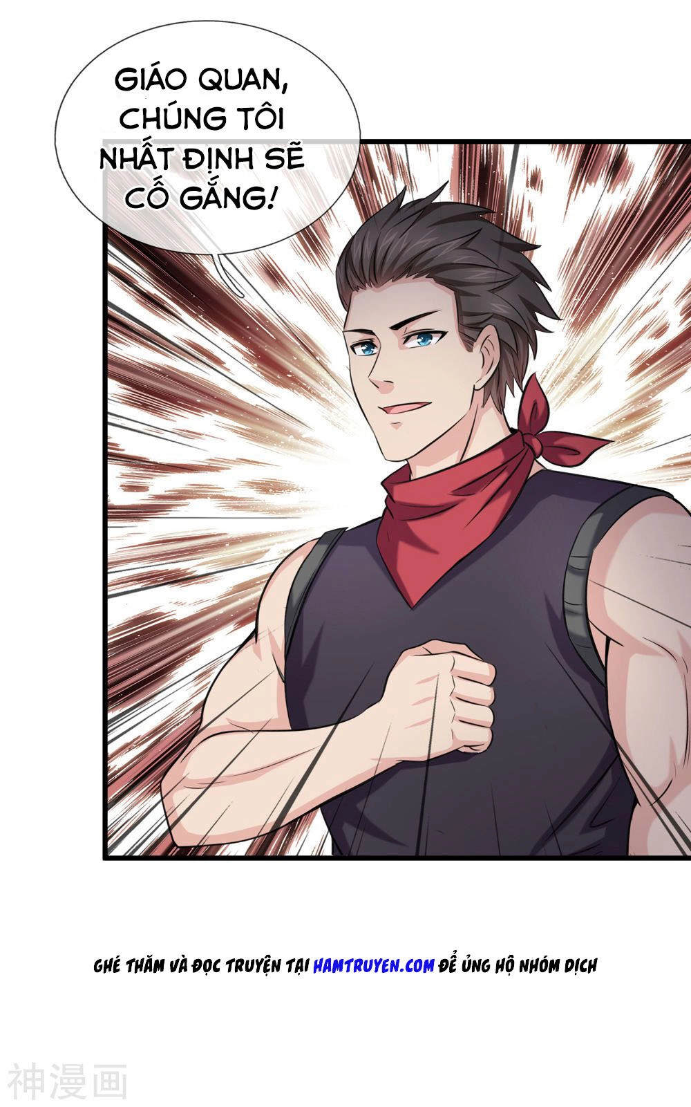 Tuyệt Thế Phi Đao Chapter 207 - 24