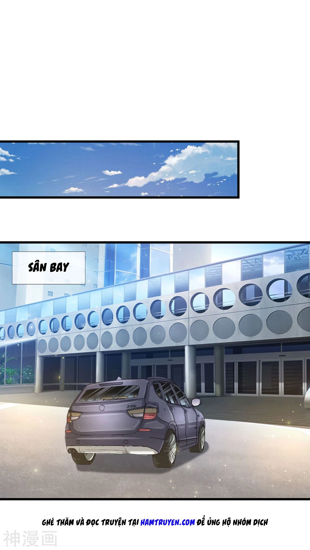 Tuyệt Thế Phi Đao Chapter 207 - 25