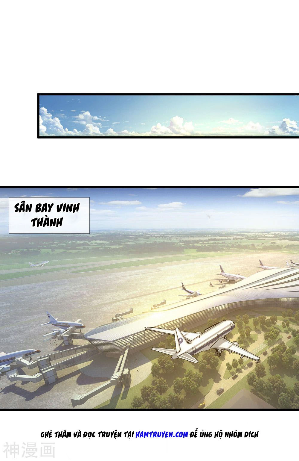 Tuyệt Thế Phi Đao Chapter 208 - 11