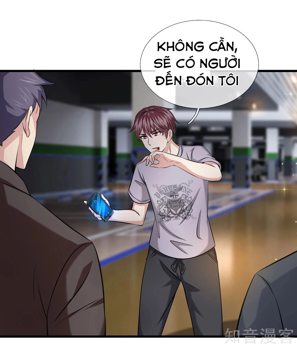 Tuyệt Thế Phi Đao Chapter 209 - 9