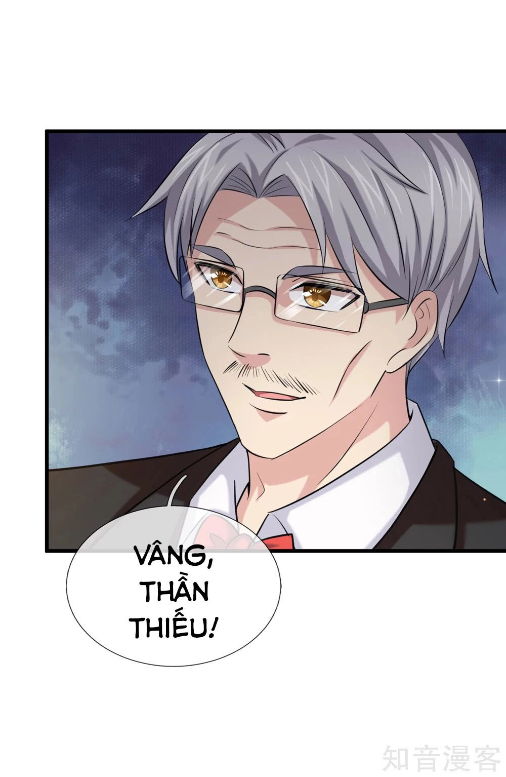 Tuyệt Thế Phi Đao Chapter 209 - 21