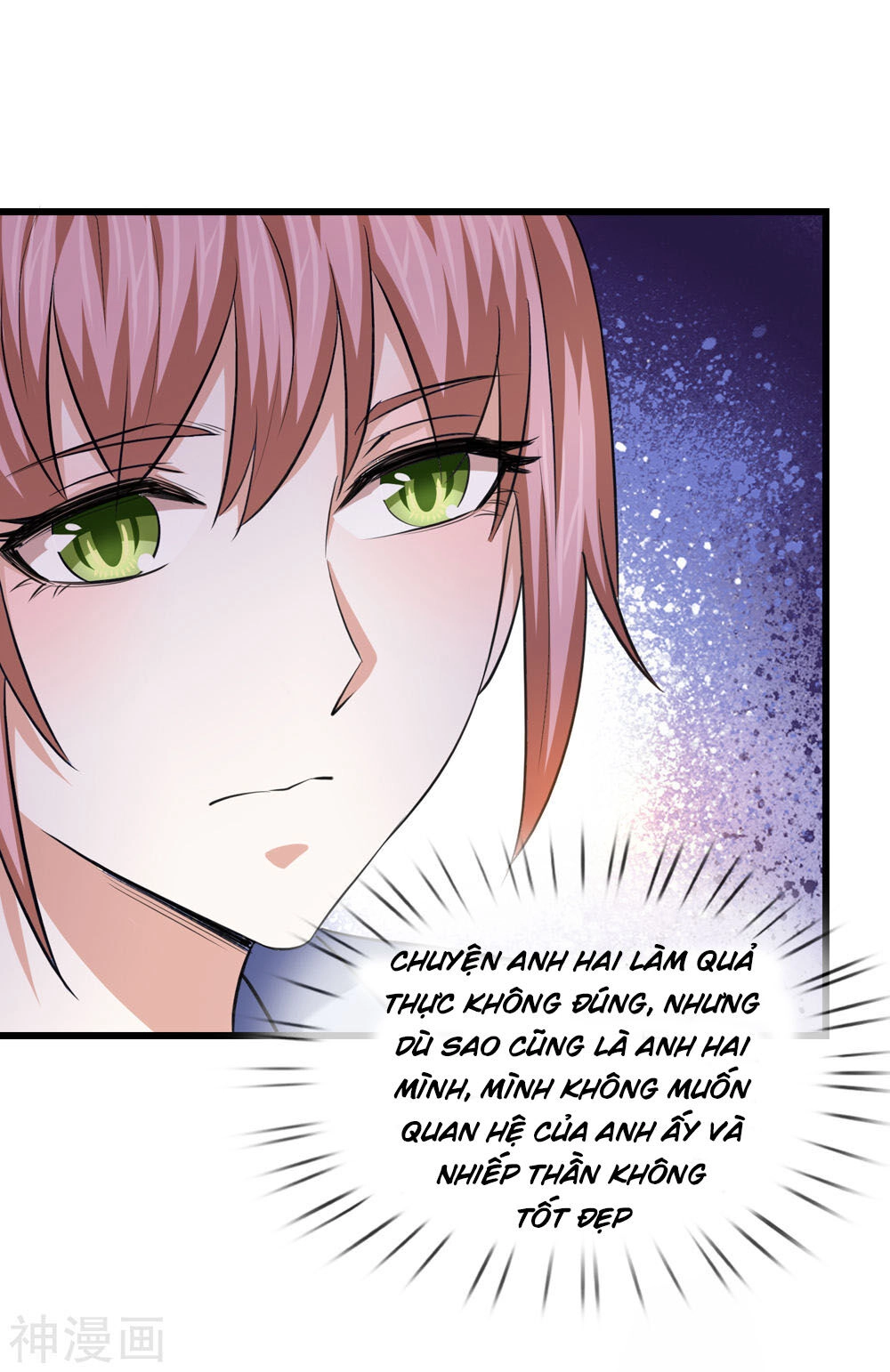 Tuyệt Thế Phi Đao Chapter 212 - 4