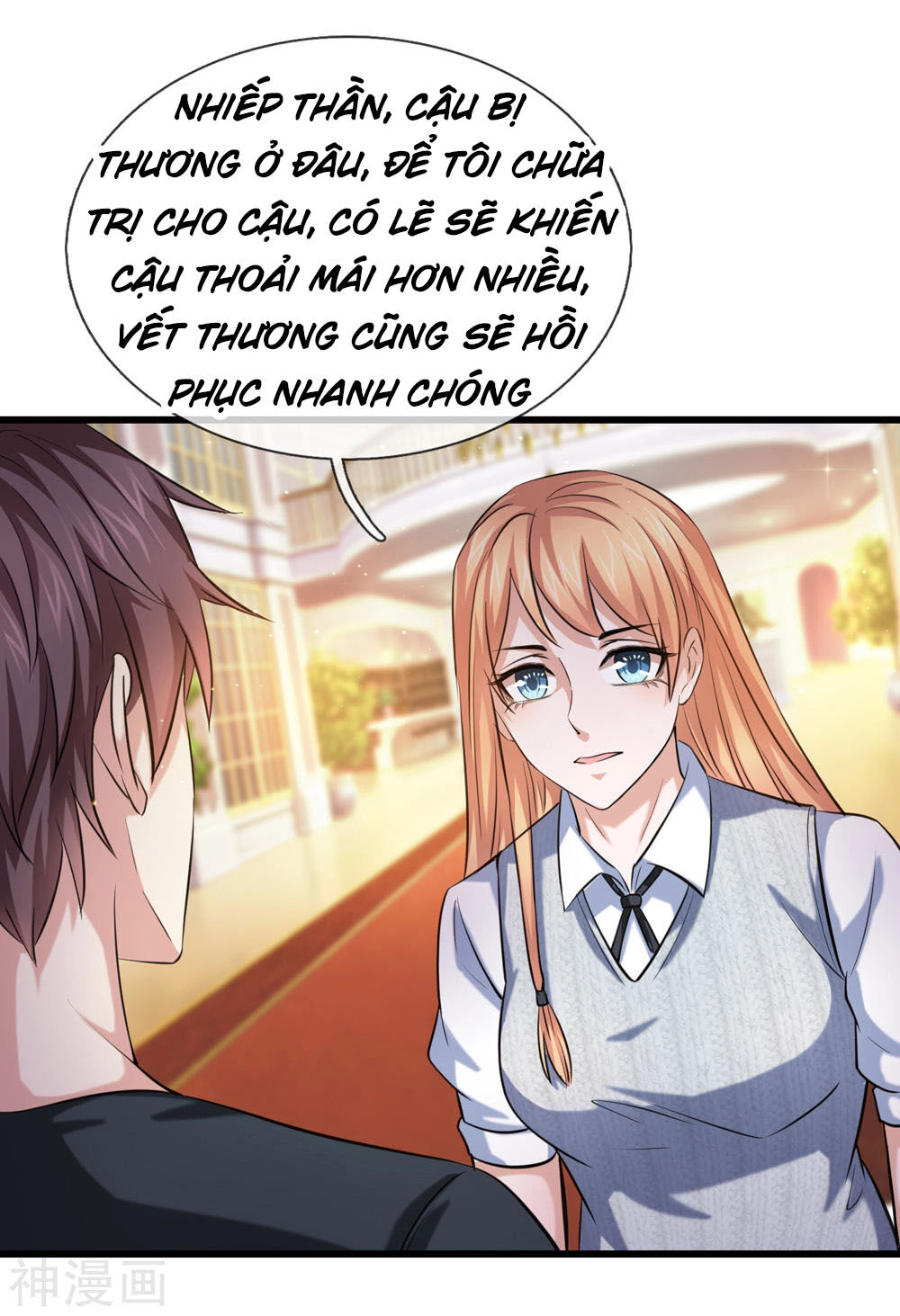 Tuyệt Thế Phi Đao Chapter 212 - 19