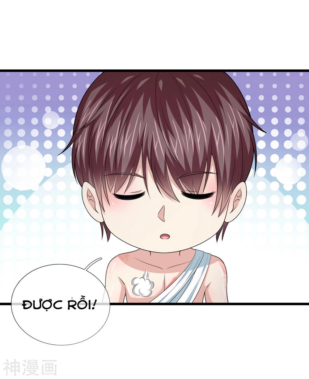 Tuyệt Thế Phi Đao Chapter 213 - 2