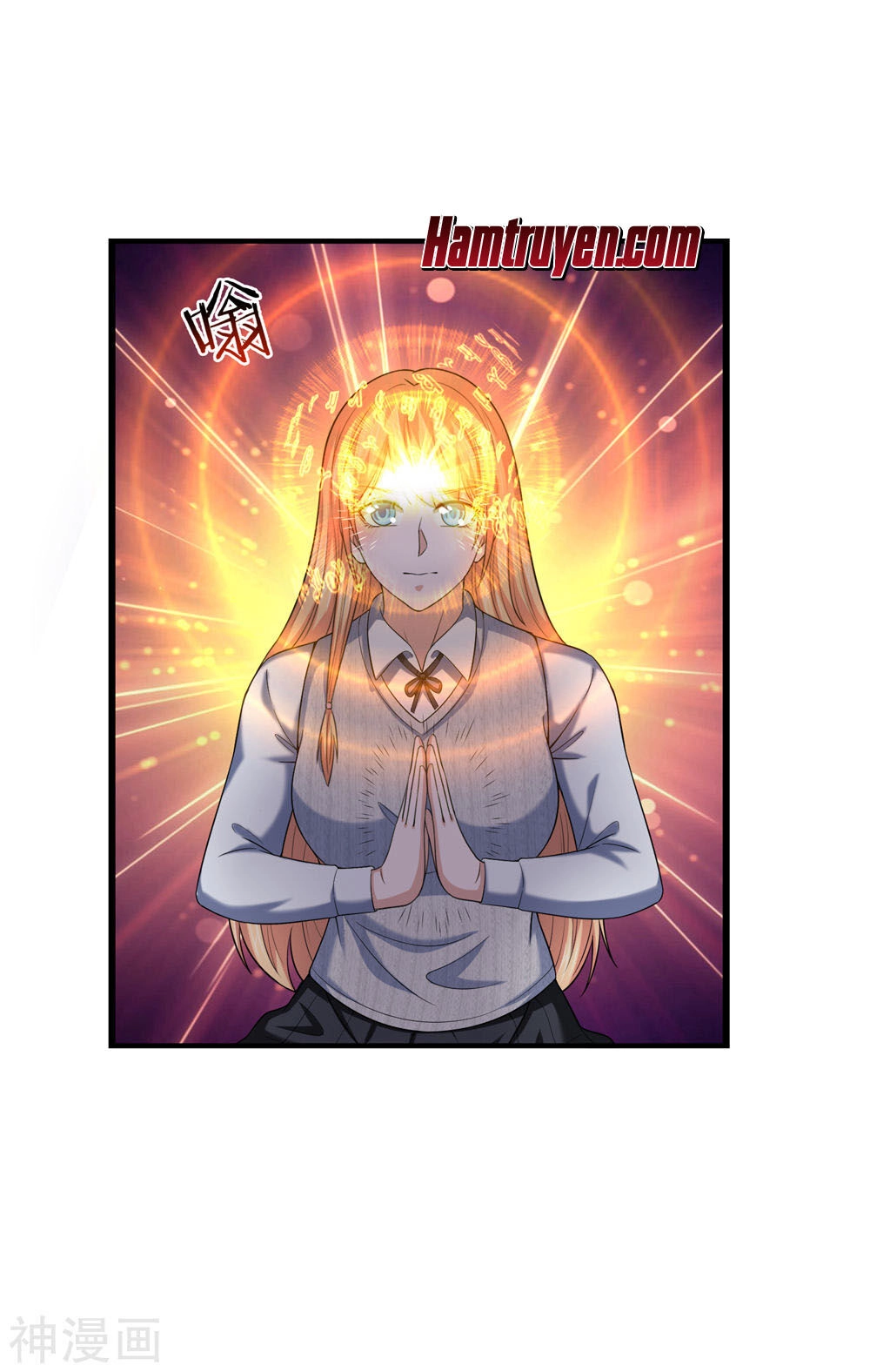 Tuyệt Thế Phi Đao Chapter 213 - 7