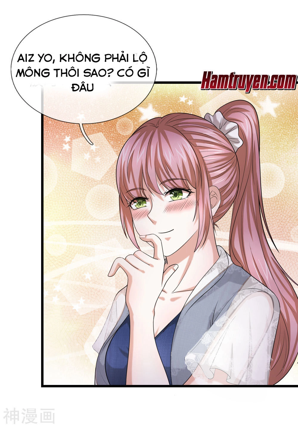 Tuyệt Thế Phi Đao Chapter 213 - 19